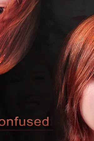 ปกนิยาย Confused  #มิแชงเธียเตอร์ [SF][Michaeng]
