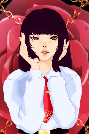 ปกนิยาย Le dieble girl พรจากปีศาจ