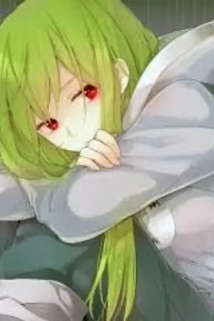 ปกนิยาย Eye devil ดวงตาปีศาจ