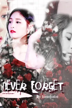 ปกนิยาย Never Forget (NAYOUNG X PINKY)