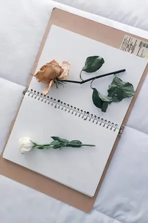 ปกนิยาย PRODUCE101 - FIC [ os/sf ]