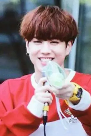 ปกนิยาย Yugyeom& You ซึนเดเระ...