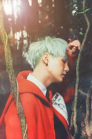 ปกนิยาย [Fic BTS] Lost {VGA ft. Jungkook}