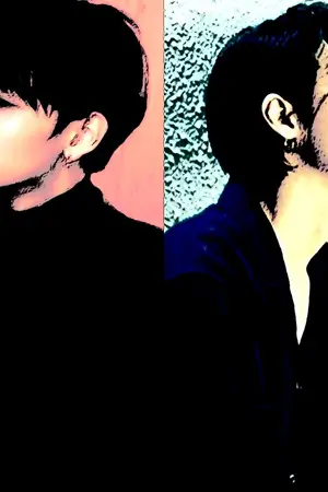 ปกนิยาย SamWon village... Samuel & Jaewon #แซมวอน