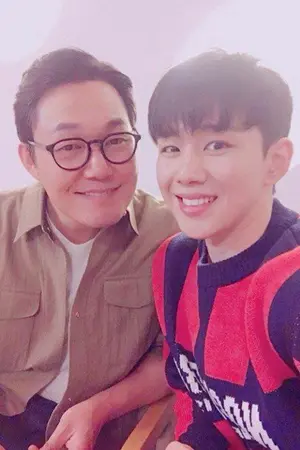 ปกนิยาย ::: Method ::: Jaeha & Youngwoo #Method