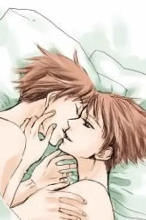 ปกนิยาย [ Yaoi  TWINCEST ] GAY PORN แค่ถ่ายแบบน่า..อย่าคิดมาก [แฝด x แฝด]