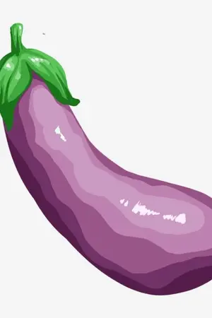 ปกนิยาย FELLATIO ขอกินมะเขือของคุณได้ไหมครับ?