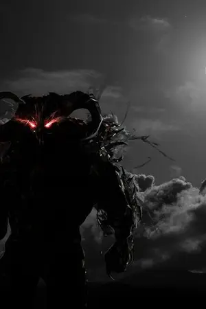 ปกนิยาย Story of Magic