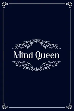 ปกนิยาย ♛Mind Queen♛ { GOT7 ft.EXO&MONSTA X }