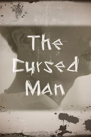 ปกนิยาย [END] The Cursed Man [JINKOOK] #ฟิคผู้ต้องคำสาป