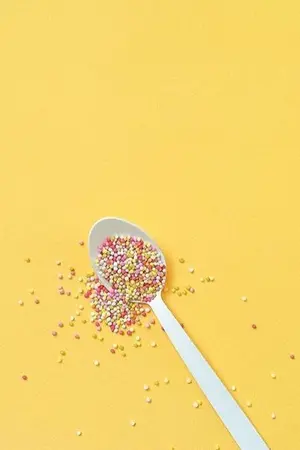 ปกนิยาย ketchup & mustard (youngdong)