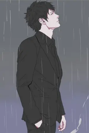 ปกนิยาย ผมไม่ได้เป็นนะครับ...