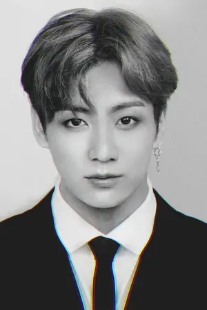 ปกนิยาย [Kookmin] I'm a ghost:) #ฟิคผีเจเค