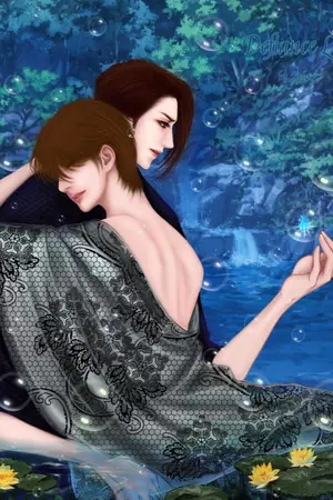 ปกนิยาย Defiance Love [ยมทูตรูปงามกับควินซี่น้อยจอมป่วน]