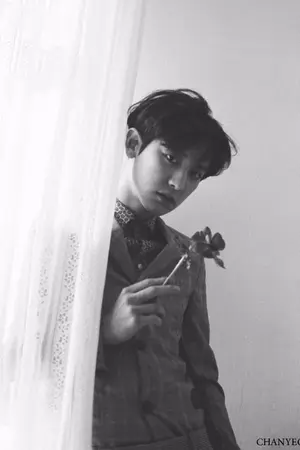 ปกนิยาย [EXO] Devil Heartless #ไร้ใจชานแบค [Chanbaek]