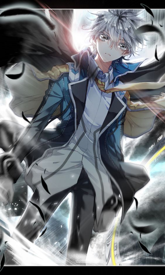 โหวตหน่อยเร็วว่าอยากให้ภาค 2 ไปอยู่ในร่างอวี่ห่าวหรือไปแบบหยางหลง