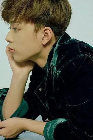 ปกนิยาย Wanna one MinSeon X LinHo #เลือกฝ่าซอนหลินโฮ