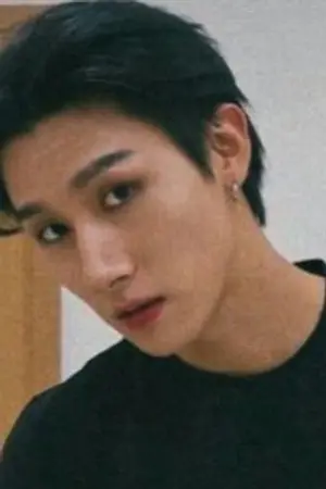 ปกนิยาย MONSTA X   { I.M X YOU }