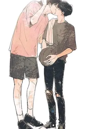 ปกนิยาย จีบยังไงให้รู้ว่าจีบ (F l i r t T i m e)  [Yaoi]