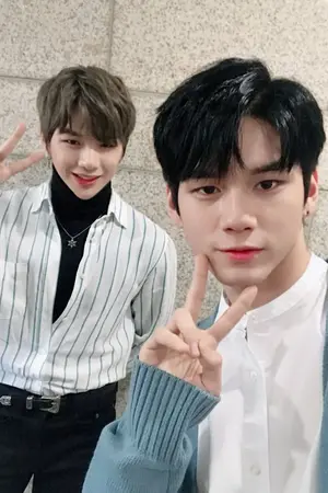 ปกนิยาย Missing You #Neilong