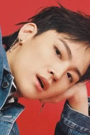 ปกนิยาย [GOT7 x YOU] เพื่อนกัน ☂