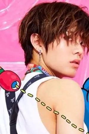 ปกนิยาย Cheese Dynamic รักแรงเกินพิกัดใจ