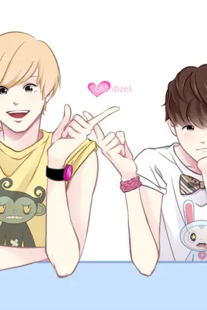 ปกนิยาย คล้องดาว ☆ [YAOI] #ข้าวจ้าว #ต้นกล้า