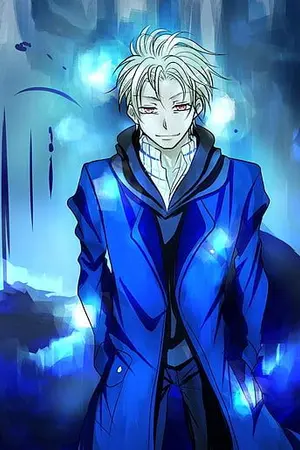 ปกนิยาย [To love ru/Allanime] ราชาควินซี่ ยูกิ ริโตะ