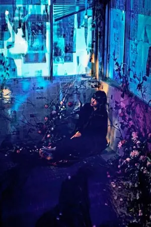 ปกนิยาย Story of viya #สตอรี่ออฟวิ #KOOKV