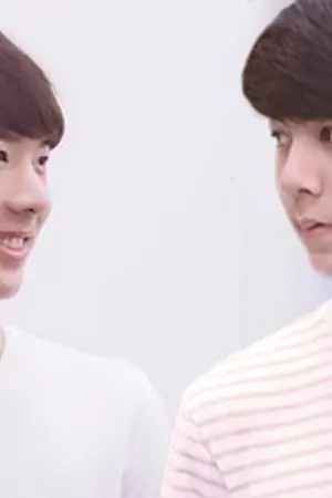 ปกนิยาย I'm your boy ก็เด็กมันอยู่เป็น #ริวโจ