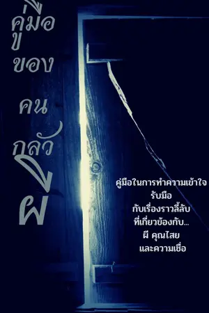 ปกนิยาย