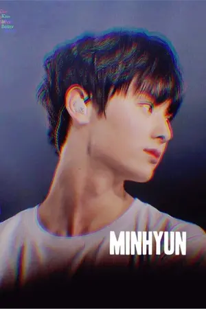 ปกนิยาย |Minhyun x you| § คนหวงรัก § (ft.wanna-one)