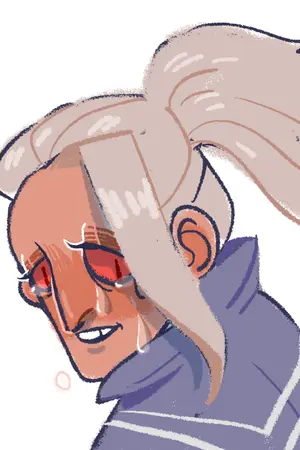 ปกนิยาย ROV medley shot fanfiction