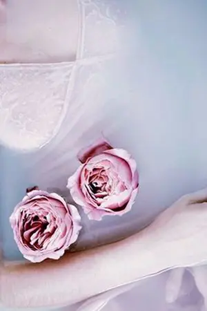 ปกนิยาย Drowning in you [BeeCris/CrisBee]