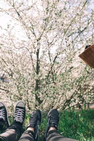 ปกนิยาย Sweetest Rivalry | WANNA ONE | minhwan