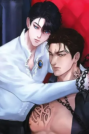 ปกนิยาย [Omegaverse] คุกทดลองอัลฟ่า