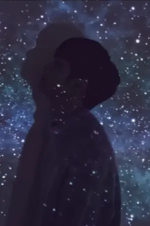 ปกนิยาย [PRODUCE101 | MinJ] Cosmos