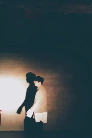 ปกนิยาย [NU'EST&PRODUCE101 | MinJ] Superstition, Fear, and Jealousy