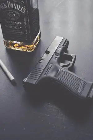 ปกนิยาย [PRODUCE101/WANNAONE | OngNiel] As If It's Your Last