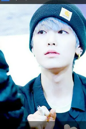 ปกนิยาย (Zelo&You)นายข้างบ้าน My neiahborhood