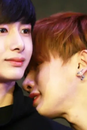 ปกนิยาย SHORT FIC / ONE SHOT ♥ HYUNGWONHO