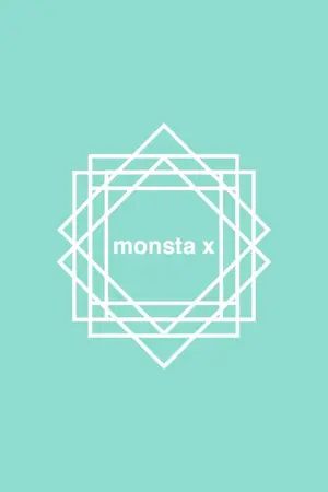 ปกนิยาย [MONSTA X] Monsta x song love story ♡