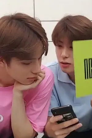 ปกนิยาย #ทัพของชาย [ YAOI ]