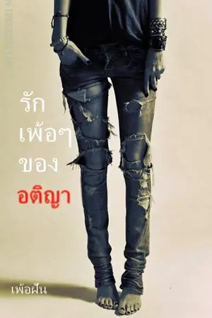 ปกนิยาย