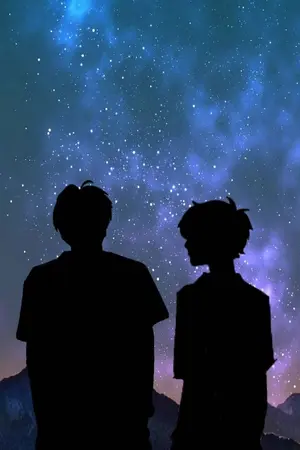 ปกนิยาย ตกหลุมรักรุ่นพี่หน้าโหด [BL/YAOI]