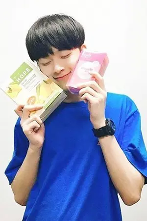 ปกนิยาย [PRODUCE101] SHIPABLE