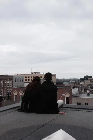 ปกนิยาย [BTS × GFRIEND]  ŁŐVE §töŕý