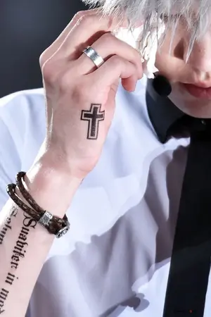 ปกนิยาย ยัยตัวแสบของพี่ปาร์ค