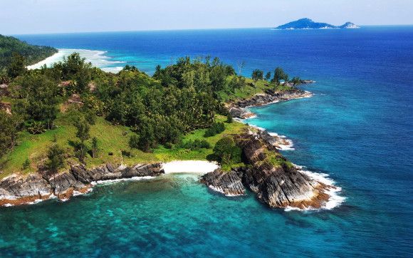 ประเทศซีเชลล์ (Seychelles) | Dek-D.com