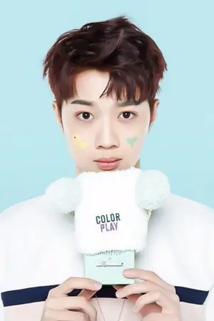 ปกนิยาย OS/SF PRODUCE101 SS2 (YAOI)